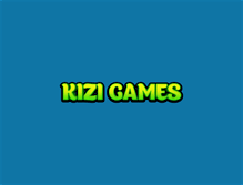 Tablet Screenshot of kizigamesxl.com